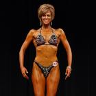 Sonya   McWilliams   - NPC Texas State 2010 - #1