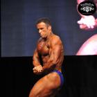 Oliver  Adzievski - IFBB Toronto Pro Supershow 2014 - #1