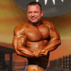 Michel  Frank - IFBB Europa Super Show 2010 - #1