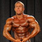 Chris  Tuttle - NPC Jr. Nationals 2009 - #1