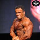 Oliver  Adzievski - IFBB Toronto Pro Supershow 2014 - #1