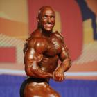 Koert    Vogel - IFBB Arnold Amateur 2010 - #1