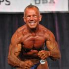 John   Hill - NPC Masters Nationals 2011 - #1