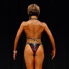 Sonya   McWilliams   - NPC Texas State 2010 - #1