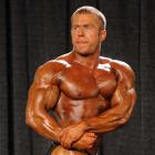 Chris  Tuttle - NPC Jr. Nationals 2009 - #1