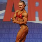 Elena   Shportun - IFBB Arnold Classic 2010 - #1