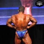 Oliver  Adzievski - IFBB Toronto Pro Supershow 2014 - #1