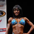 TJ  Wiltz - NPC Team Universe 2009 - #1