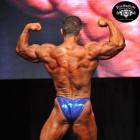 Oliver  Adzievski - IFBB Toronto Pro Supershow 2014 - #1