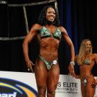 Priscilla  Edwards - IFBB Arnold Amateur 2011 - #1