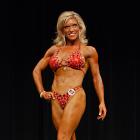 Kimberley  Newton - NPC Texas State 2010 - #1