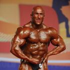 Koert    Vogel - IFBB Arnold Amateur 2010 - #1