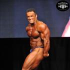 Oliver  Adzievski - IFBB Toronto Pro Supershow 2014 - #1