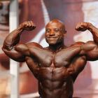 Charles   Dixon - IFBB Europa Super Show 2009 - #1