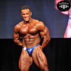 Oliver  Adzievski - IFBB Toronto Pro Supershow 2014 - #1