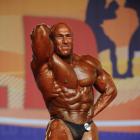 Koert    Vogel - IFBB Arnold Amateur 2010 - #1