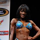 TJ  Wiltz - NPC Team Universe 2009 - #1