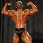 Chris  Tuttle - NPC Jr. Nationals 2009 - #1