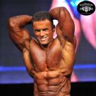 Oliver  Adzievski - IFBB Toronto Pro Supershow 2014 - #1