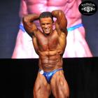 Oliver  Adzievski - IFBB Toronto Pro Supershow 2014 - #1