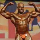 Julio    Cesar Balestrin - IFBB Arnold Amateur 2010 - #1