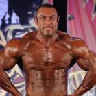 Hennie  Kotze - IFBB Wings of Strength Chicago Pro 2012 - #1