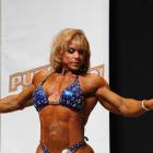 Michelle   Ivers-Brent - NPC USA 2009 - #1
