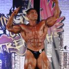 Antonio  Morales - IFBB Wings of Strength Chicago Pro 2012 - #1