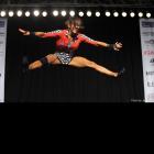 Donnice  Christian - NPC Jr. Nationals 2014 - #1