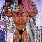 Antonio  Morales - IFBB Wings of Strength Chicago Pro 2012 - #1