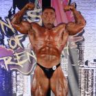 Antonio  Morales - IFBB Wings of Strength Chicago Pro 2012 - #1