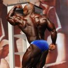 Charles   Dixon - IFBB Europa Super Show 2009 - #1