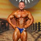 Michel  Frank - IFBB Europa Super Show 2010 - #1