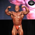 Anthony  Bailes - IFBB Toronto Pro Supershow 2014 - #1