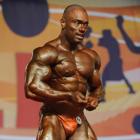 Julio    Cesar Balestrin - IFBB Arnold Amateur 2010 - #1