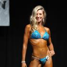 Jessica  Diehl - NPC Central Texas Showdown 2013 - #1