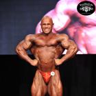 Anthony  Bailes - IFBB Toronto Pro Supershow 2014 - #1