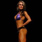 Jennifer  Chapman - NPC Jr. USA 2010 - #1