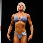 Samantha   Hart - NPC Eastern USA 2009 - #1