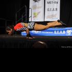 Donnice  Christian - NPC Jr. Nationals 2014 - #1