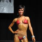 Heather  Gardner - NPC Central Texas Showdown 2013 - #1