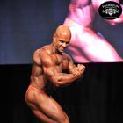 Anthony  Bailes - IFBB Toronto Pro Supershow 2014 - #1