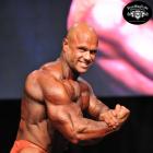 Anthony  Bailes - IFBB Toronto Pro Supershow 2014 - #1