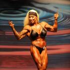 Dawn  Whitham - NPC Europa Battle of Champions 2010 - #1