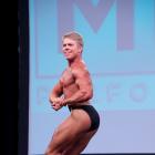 Bryan  Williford - NPC Texas Shredder Classic 2013 - #1