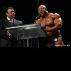 Bill  Wilmore - IFBB Toronto Pro Supershow 2012 - #1