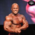 Anthony  Bailes - IFBB Toronto Pro Supershow 2014 - #1