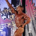 Antonio  Morales - IFBB Wings of Strength Chicago Pro 2012 - #1