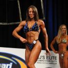 Sharon   Iacovone - IFBB Arnold Amateur 2011 - #1