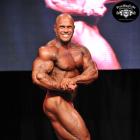 Anthony  Bailes - IFBB Toronto Pro Supershow 2014 - #1